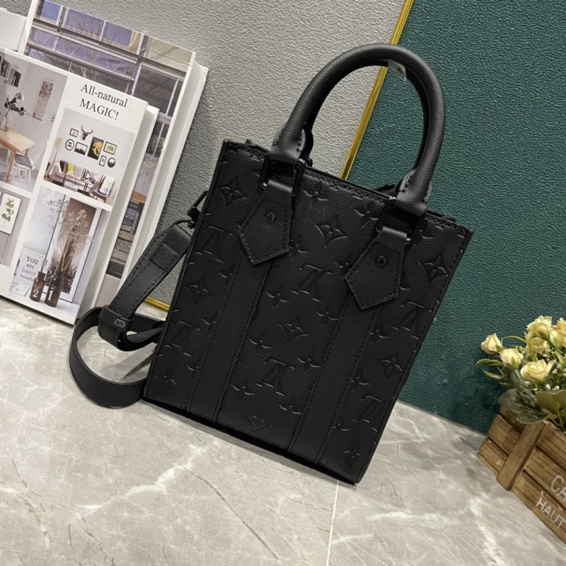 LV Top Handle Bags